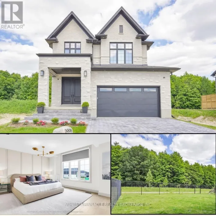 3998 BIG LEAF TRAIL, London South