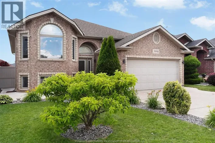 3998 COSENZA STREET, Windsor