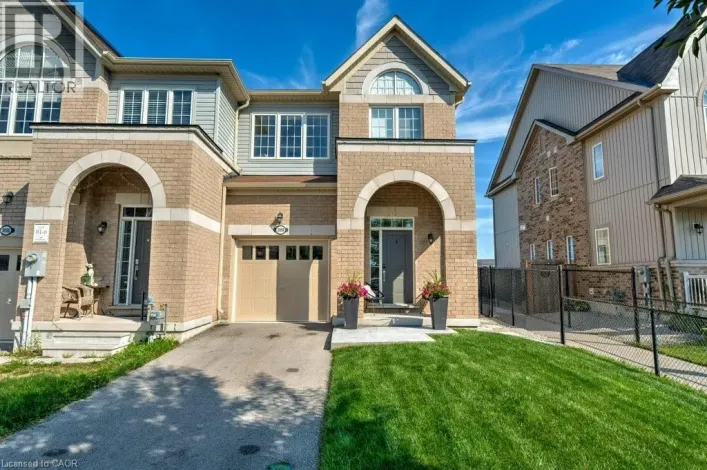 3998 FRACCHIONI Drive, Beamsville