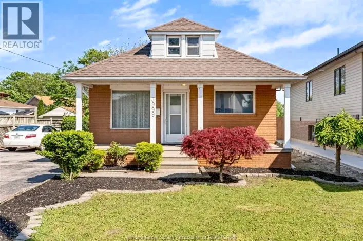 3999 GRAND MARAIS ROAD East, Windsor