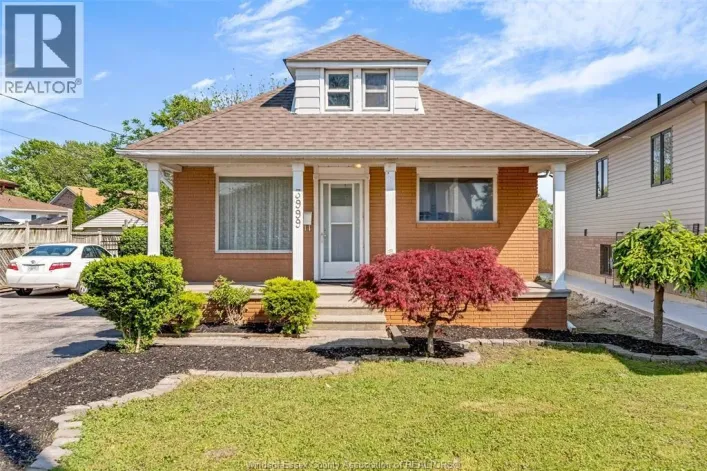 3999 GRAND MARAIS, Windsor