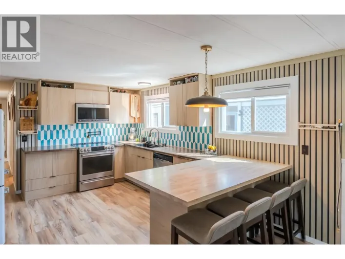 3999 Skaha Lake Road Unit# 78, Penticton