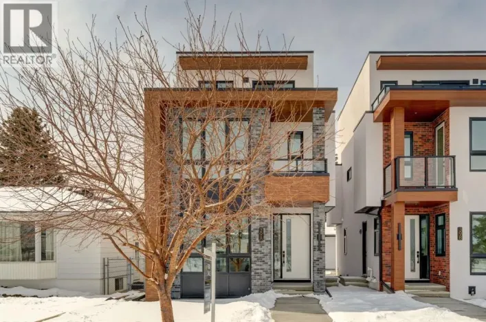 39A Moncton Road NE, Calgary
