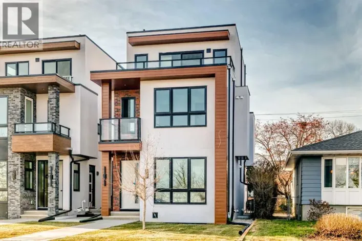 39B Moncton Road NE, Calgary