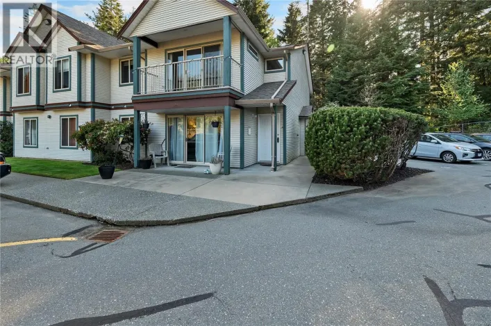 3A 1350 Creekside Way, Campbell River