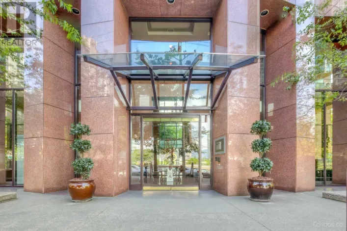 3A 1500 ALBERNI STREET, Vancouver