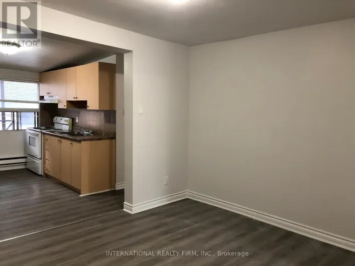 3A - 274 GEORGE STREET, Toronto