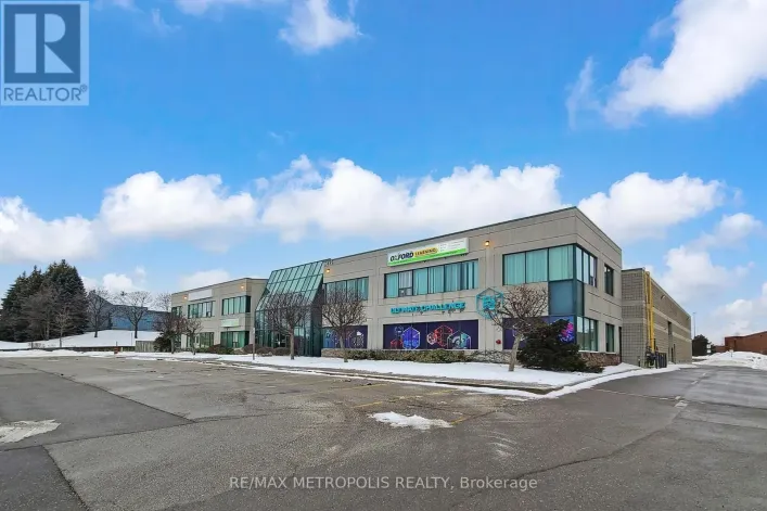 3A - 3185 UNITY DRIVE, Mississauga