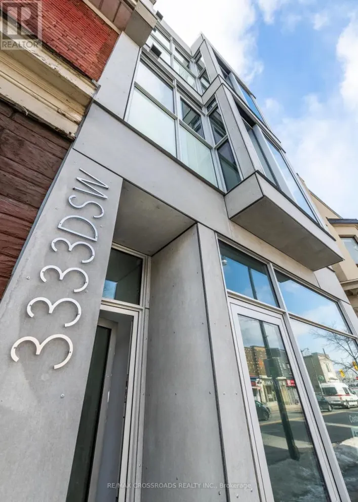 3A - 3333 DUNDAS STREET W, Toronto