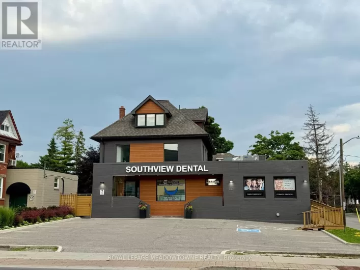 3A - 350 MAIN STREET E, Milton