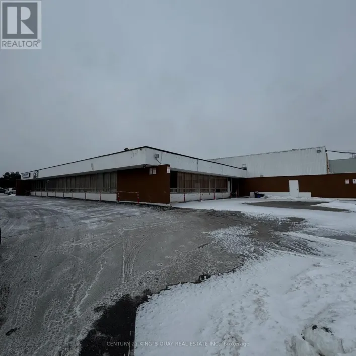 3A - 38 METROPOLITAN ROAD, Toronto