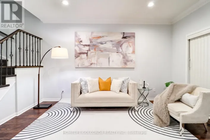 3A - 4 COX BOULEVARD, Markham