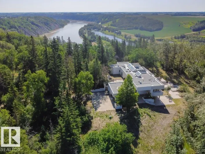 House for sale: 3A 51112 RGE RD 260, Rural Parkland County