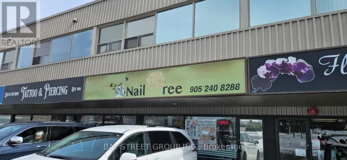 3A - 650 KING STREET E, Oshawa