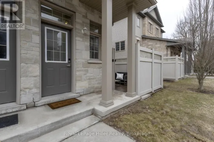 #3A - 931 GLASGOW STREET, Kitchener