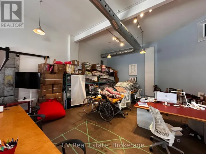 3A GILEAD PLACE, Toronto