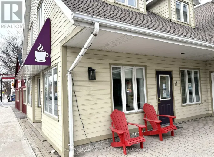 3A KING STREET S, Innisfil