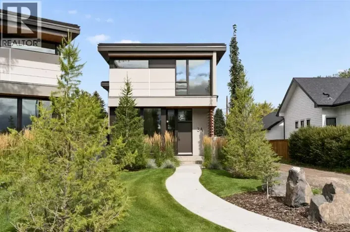 3A Willow Crescent SW, Calgary