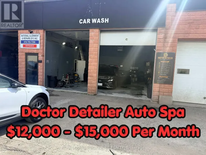 3B - 1277 CALEDONIA ROAD, Toronto