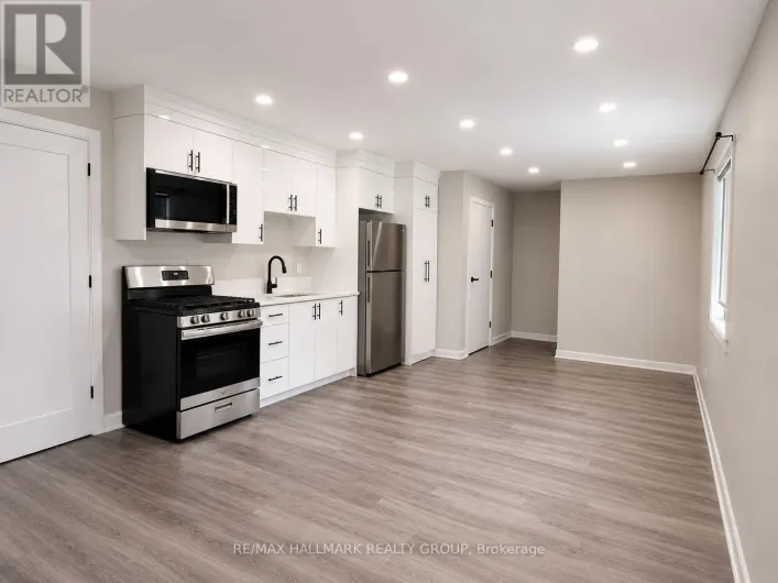 3B - 131 CAMELIA AVENUE, Ottawa
