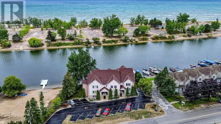 3B - 194 RIVER ROAD E, Wasaga Beach