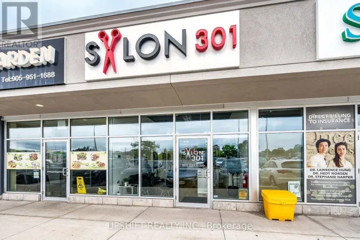 3B - 301 QUEEN STREET S, Caledon