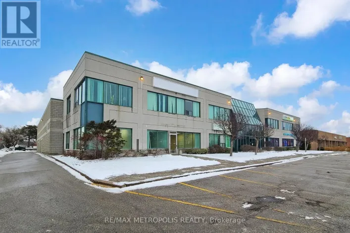 3B - 3185 UNITY DRIVE, Mississauga