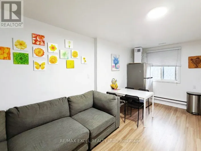 3B - 348 MAIN STREET N, Markham