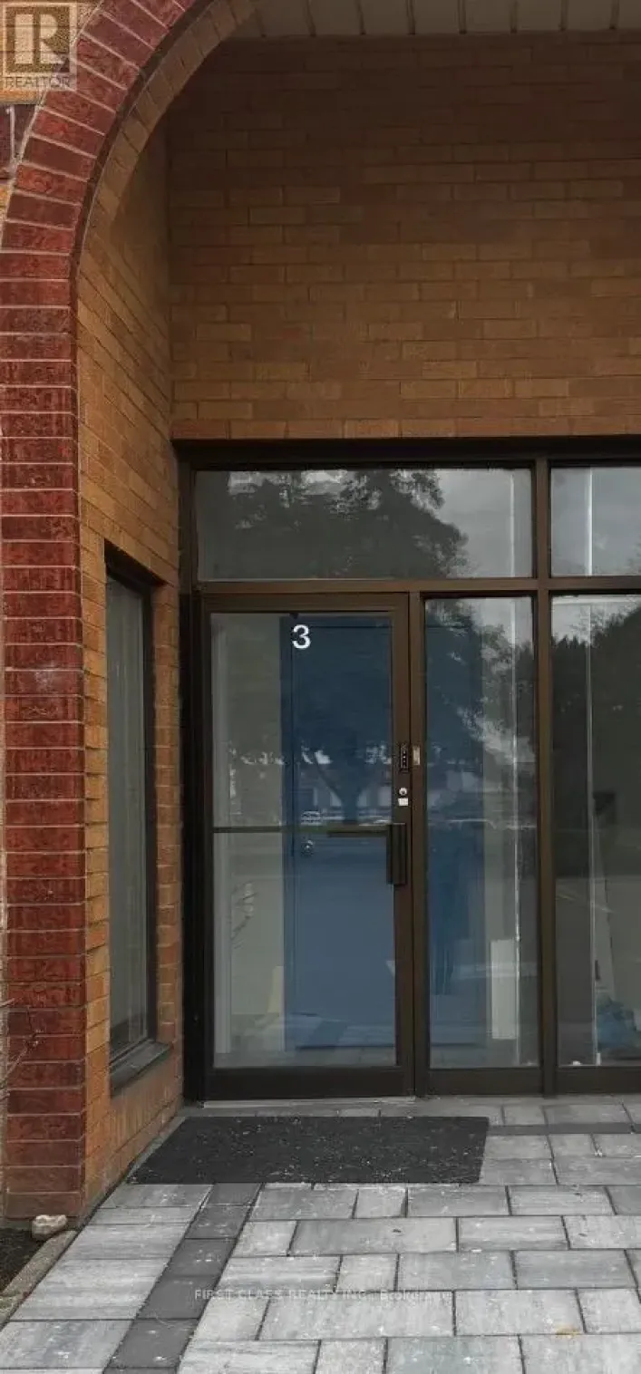 3B - 400 CREDITSTONE ROAD W, Vaughan