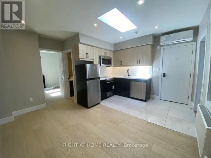 3B - 411 RONCESVALLES AVENUE, Toronto