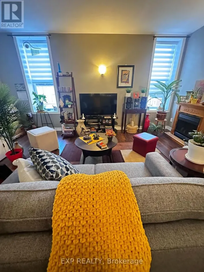 3B - 43 BRIDGE STREET, Carleton Place