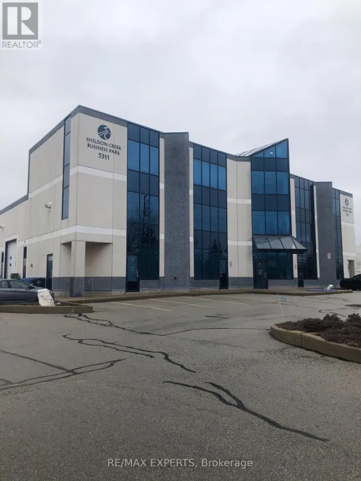 3B - 5311 JOHN LUCAS DRIVE, Burlington