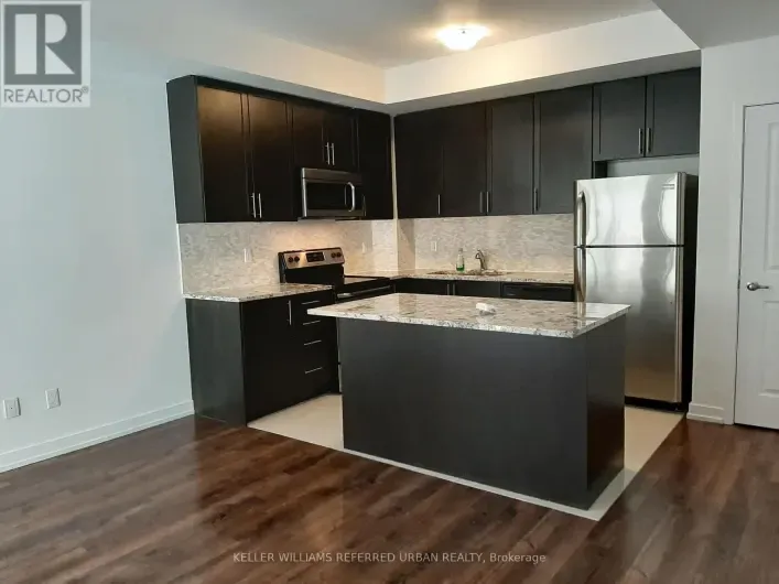 3B - 867 WILSON AVENUE, Toronto