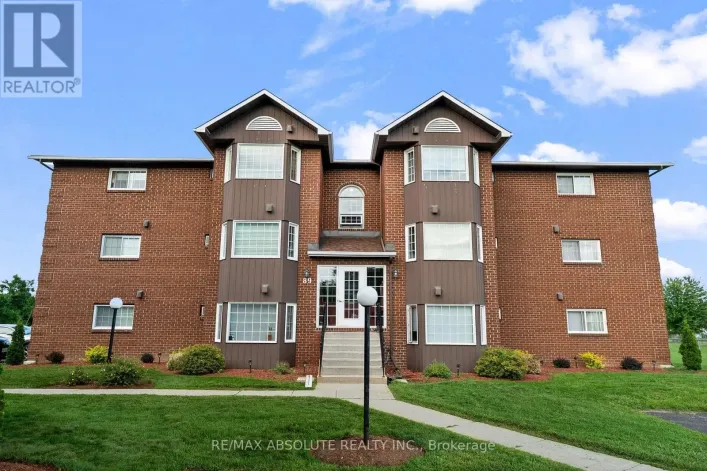3B - 89 EDEY STREET, Arnprior