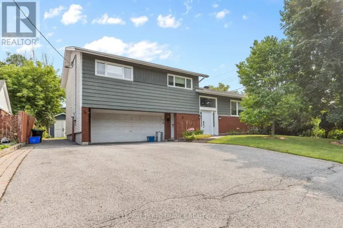 3B BIRCHWOOD DRIVE, Ottawa