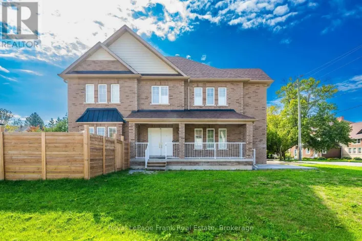 3B GEORGE STREET, Innisfil