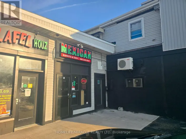 3B MOUNTAIN STREET, Grimsby