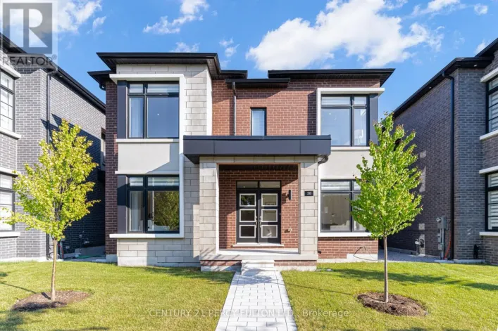 3B NORBURY CRESCENT, Toronto