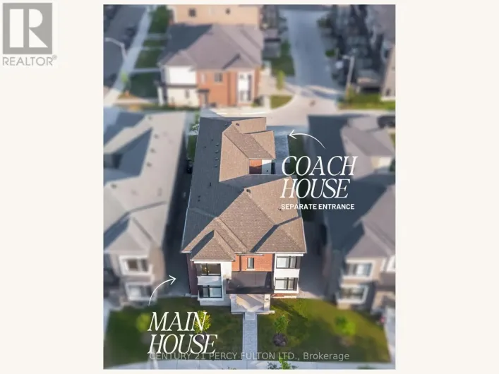 3B NORBURY CRESCENT, Toronto
