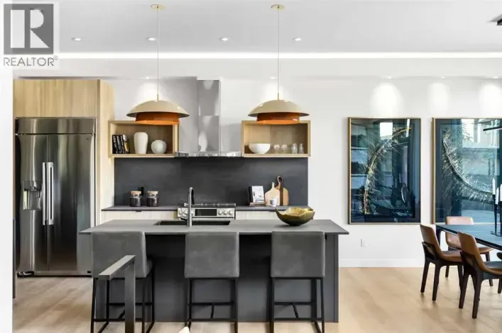 3B Willow Crescent SW, Calgary