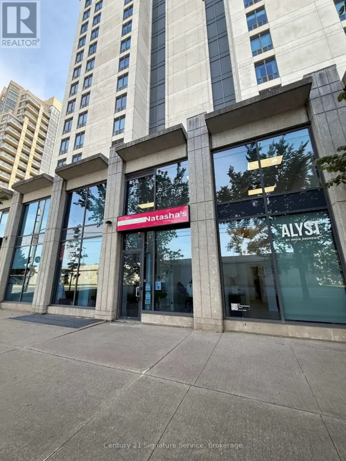 3C - 2083 LAKESHORE BOULEVARD W, Toronto