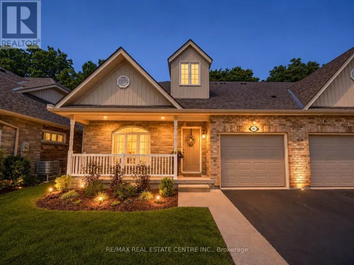 3C - 350 DOON VALLEY DRIVE, Kitchener