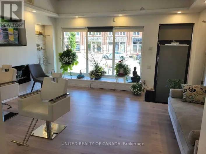 3C - 77 LAKESHORE ROAD W, Oakville