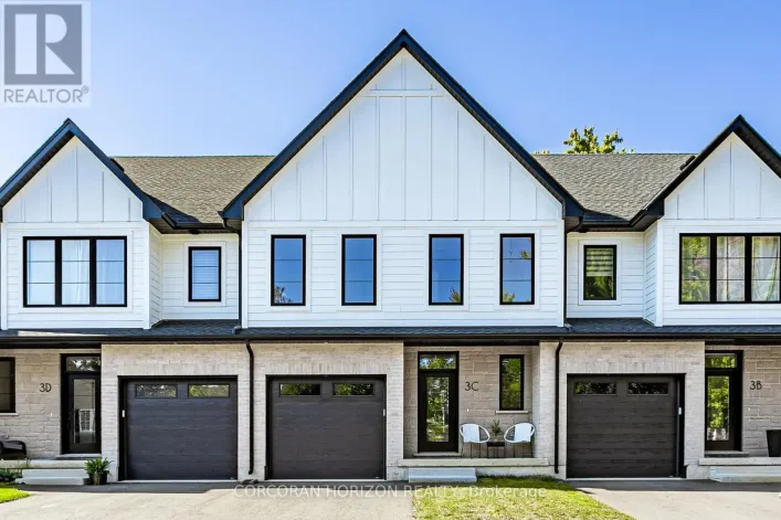 3C BALSAM STREET, East Zorra-Tavistock