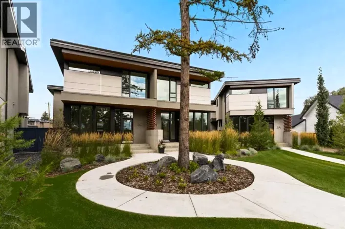 3C Willow Crescent SW, Calgary