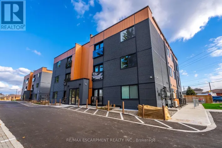 3D - 259 KING STREET E, Hamilton