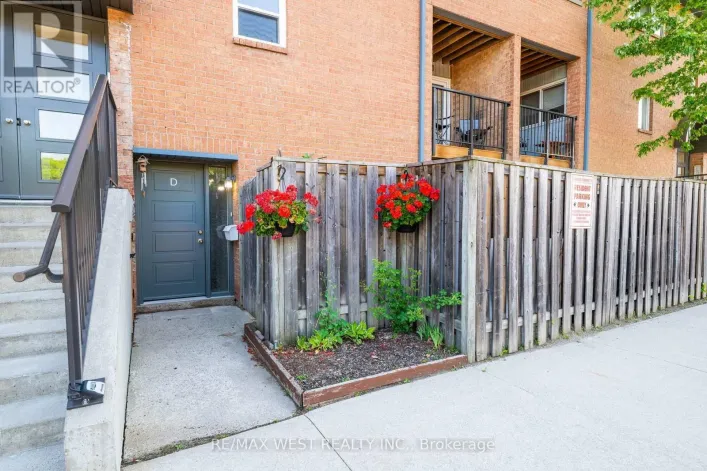 3D - 2866 BATTLEFORD ROAD, Mississauga