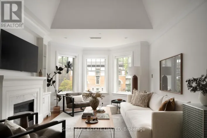3D - 319 LONSDALE ROAD, Toronto