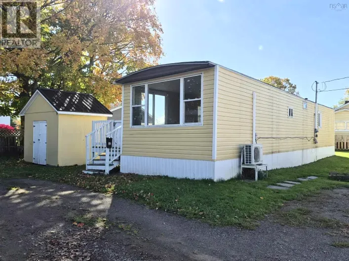 Mobile Home for sale: 3D Moore Street, Truro