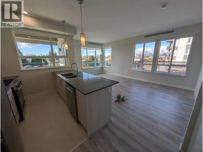 3FL 23200 GILLEY ROAD, Richmond